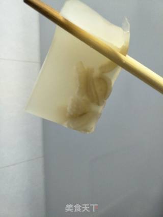 #trust of Beauty#pijie recipe