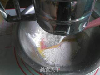 #aca烤明星大赛#little Chicken Roasted Fruit recipe