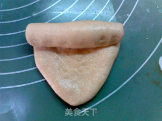 Caramel Faroff Snow Top Bread recipe