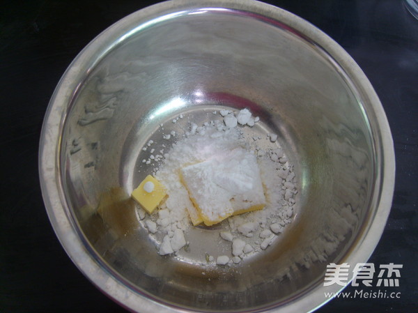 Mini Papaya Cream Pie recipe