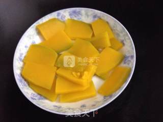 Golden Soup Bamboo Bird recipe