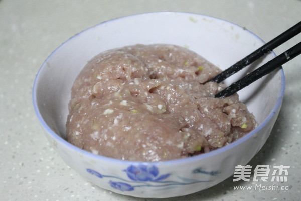 Fried Lotus Root Clamp recipe