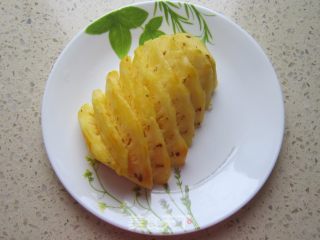 Pineapple Soda recipe
