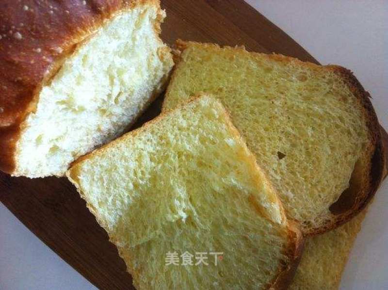 # Fourth Baking Contest and is Love to Eat Festival# Butter Toast recipe