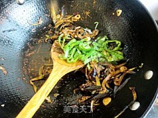 Laoganma Simmered Eggplant Shreds recipe