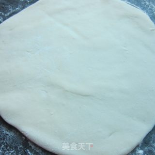 Scallion Patties-sweet But Salty recipe
