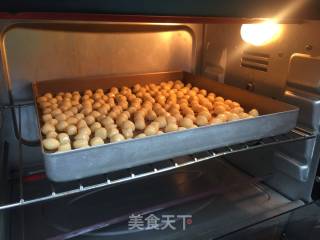 Easy Small Buns recipe
