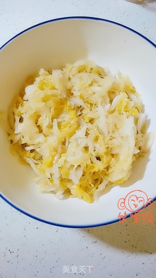 Boneless Sauerkraut Fish recipe