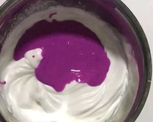 Ninety-nine Percent Successful Professional Version of Dragon Fruit Solubilizing Method with Meringue to Pass The Video recipe