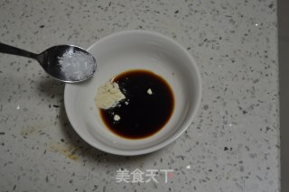 Crispy Fried Yam recipe