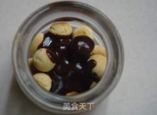 Shanzhai Zhenqiao Cup recipe