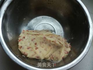 #便当#potato Bacon Sandwich Rice Ball recipe