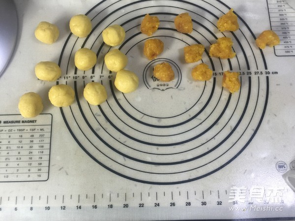 Pineapple Cake recipe