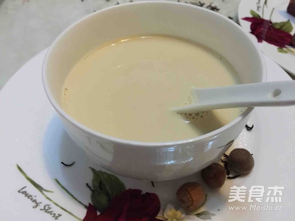 Milk Tea recipe