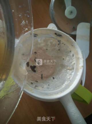 Homemade Bubble Tea recipe