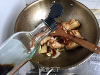 White Radish Root recipe