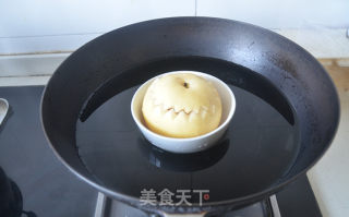 Beauty and Beauty-stewed Bird's Nest with Rock Sugar and Sydney recipe