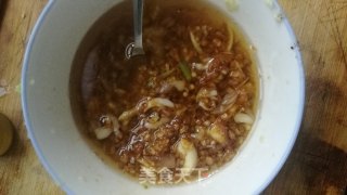 Garlic Vermicelli (vegetarian) recipe