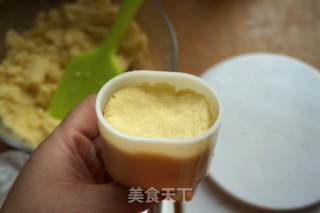 Honey Mung Bean Cake recipe