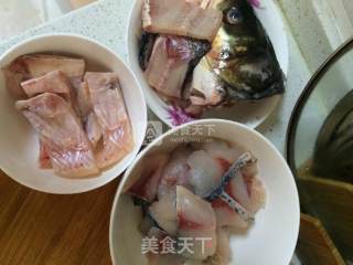 Pickled Fish recipe