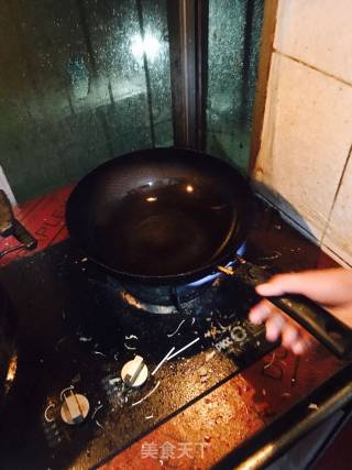 Stir Fried Broccoli recipe