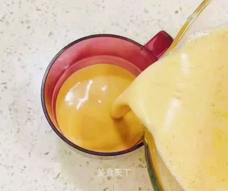 Whole Grains Health Soy Milk recipe