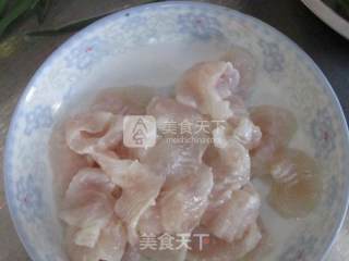 Fried Fish Fillet recipe