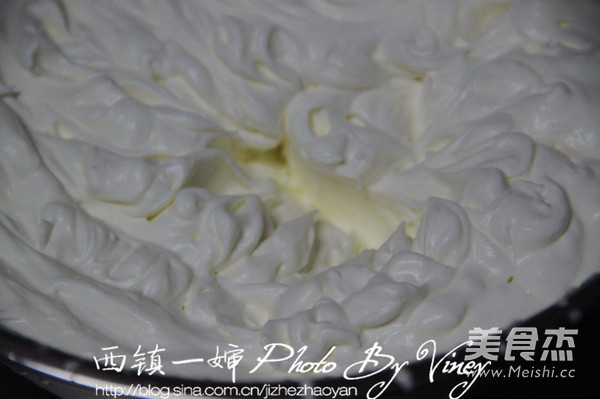 Mango Pancake recipe