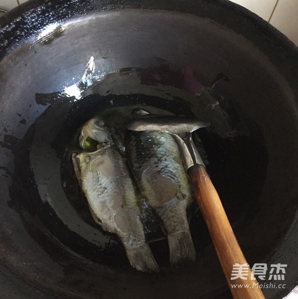 Simple Braised Fish recipe