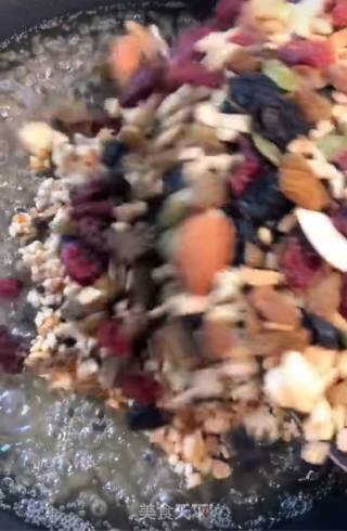 Rice Crisp recipe