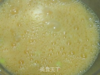 Scrambled Eggs with Chili recipe