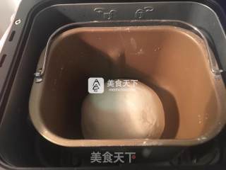 #aca烤明星大赛# Rou Jia Mo recipe