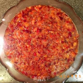 Homemade Cherry Jam recipe