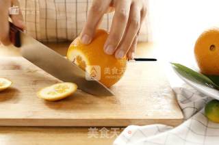 Sunshine Pulp Popsicle-jiuyang Zhishi recipe