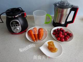 Zero-additive Homemade Hawthorn Fruit Tea recipe