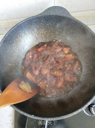 Braised Ribs recipe