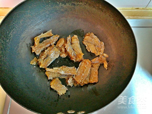 Lettuce with Fish Oil recipe