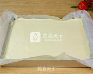 How to Make Marble Cheesecake recipe