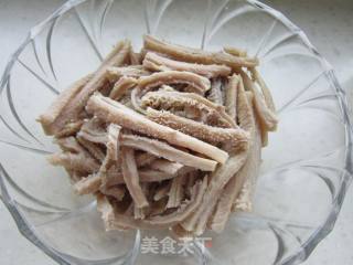 Tripe in Red Oil recipe