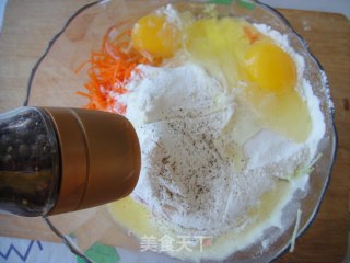 Goofy recipe