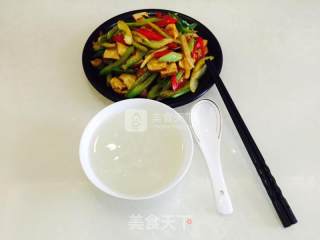 Dried Celery recipe