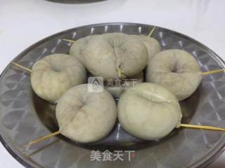 Braised Intestines Southern Fujian Cuisine recipe