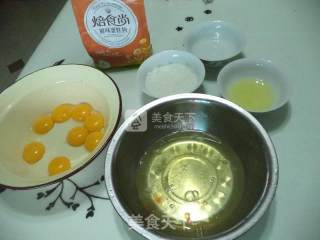 Learn to Make Cakes recipe