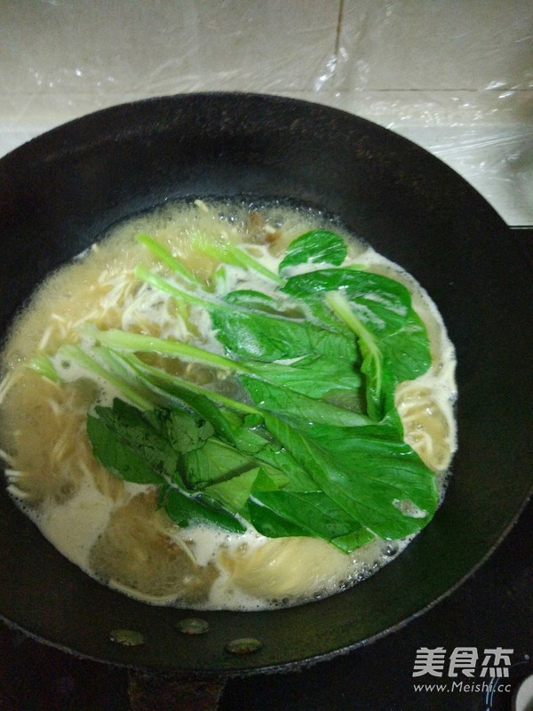 Braised Beef Noodles recipe