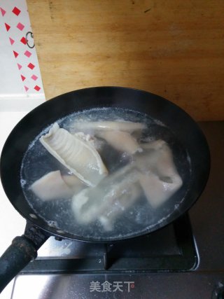 [pork Skin Jelly]——make It Yourself, Eat at Ease recipe