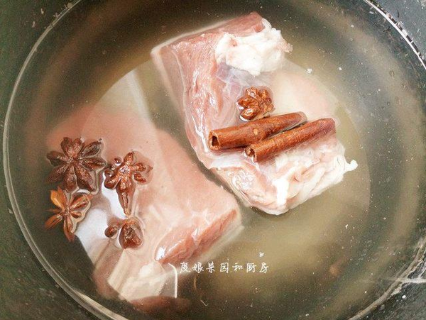 Beef Stew with Potatoes recipe