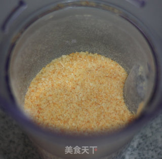 Qu La Walnut Cake recipe