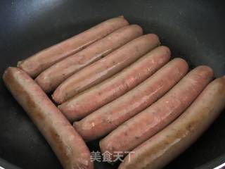 Hot Dog recipe