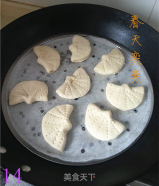 Lotus Leaf Clip recipe