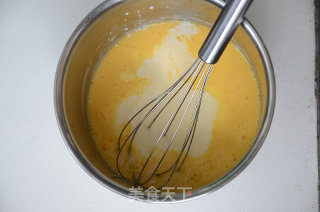 Bread Pudding recipe